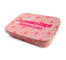 ピンク キャンデーのミントは小さい錫箱を承認される 83 x 62 x 16 の mm ISO9001 2008 錠剤にします サプライヤー