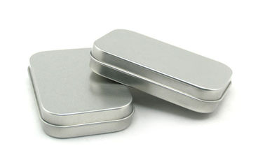 中国 長方形の大きい錫のアイスペールの印、金属はバケツの FDA SGS を飲みます サプライヤー