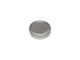 明白な銀製の小さい金属の容器のねじふた D 70 x 23mm が付いている円形の錫箱 サプライヤー